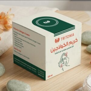 كريم الكولاجين